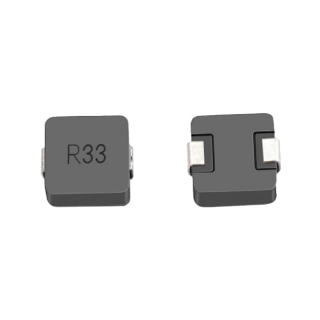 CKST252010-0.33UH/M SMD POWER INDUCTORS0.33UH20%