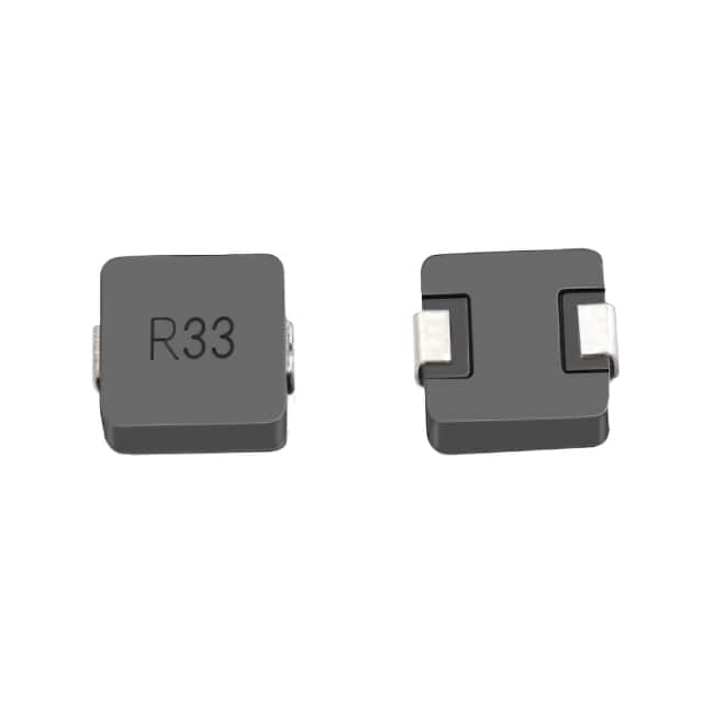 CKST252012-0.33UH/M SMD POWER INDUCTORS0.33UH20%