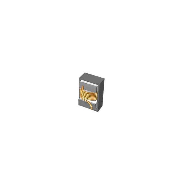 CT1210LSCF-101J SMD FER CORE WIRE-WOUND INDUCTOR