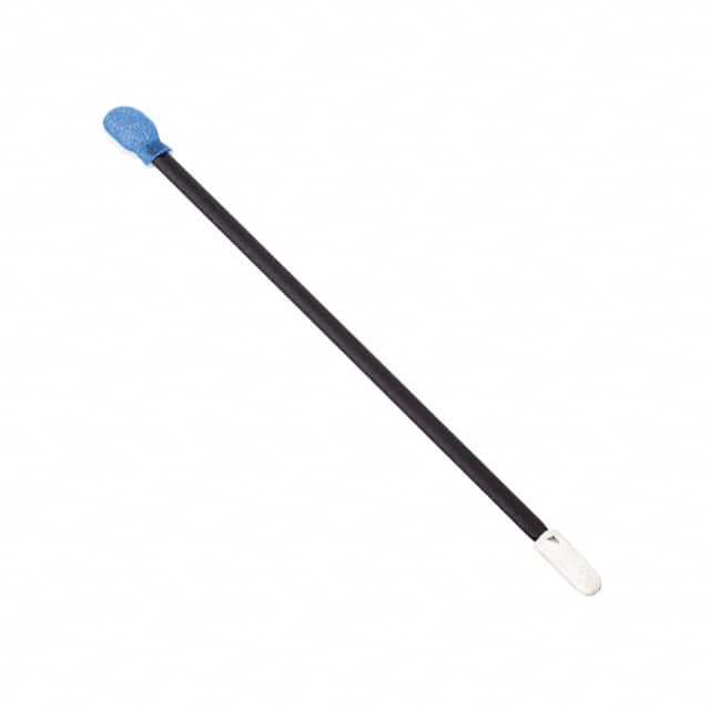 CFP50 SWABS FOAM TIPS 6 3/4" LONG 1=50