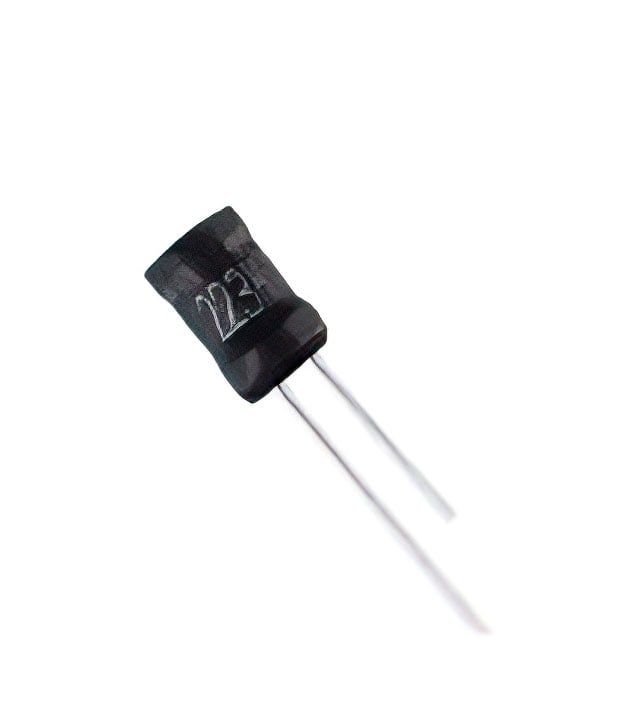 CTRL5480F-1-821K 820UH RADIAL FIXED INDUCTOR