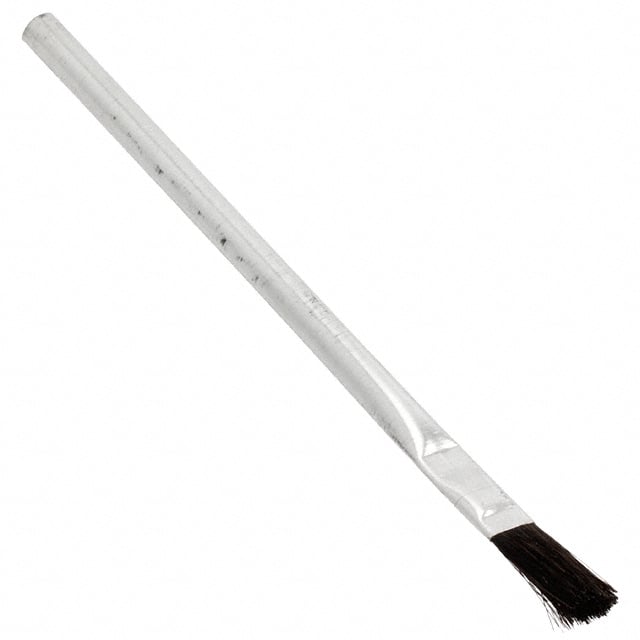 855-144 BRUSH HORSE HAIR 1=144 PC BAG