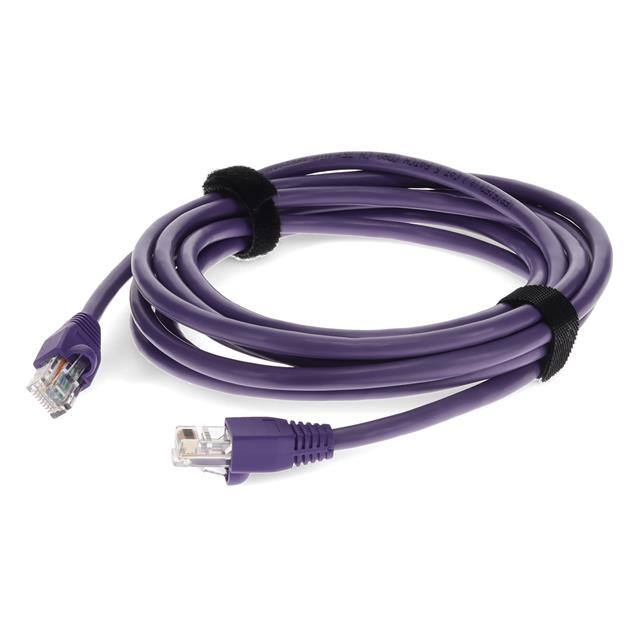 C-4FCAT5E-PE-TAA 4ft RJ-45 (Male) to RJ-45 (Male)