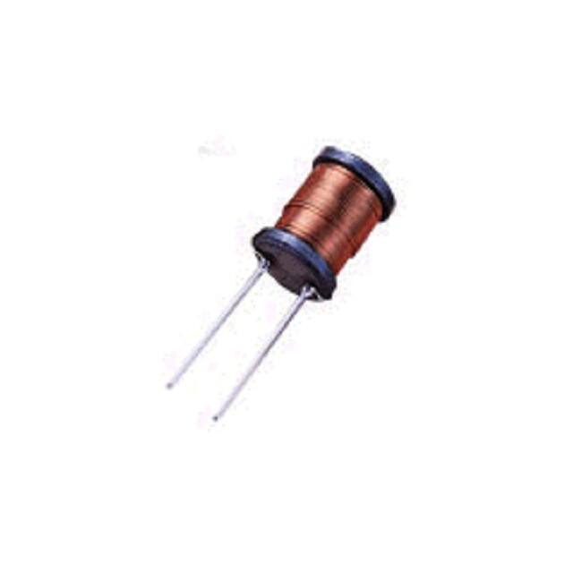 IPK0507K102BU FIXED IND 1MH 250MA 6 OHM TH