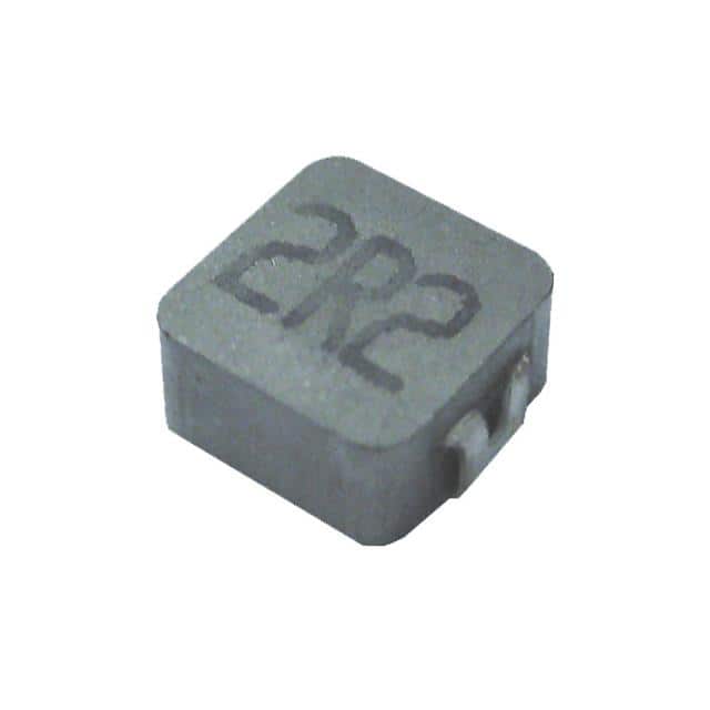 CTMMP2912F-8R2M SMD Shielded Power Inductor