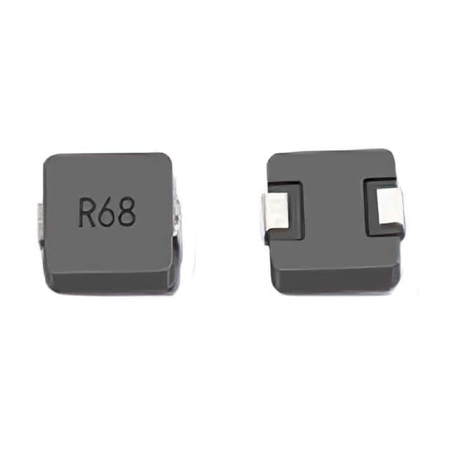 CKST04012P-0.68UH/M SMD POWER INDUCTORS0.68UH20%