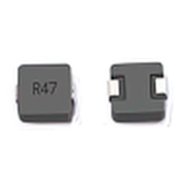 CKST04012P-0.47UH/M SMD POWER INDUCTORS0.47UH20%