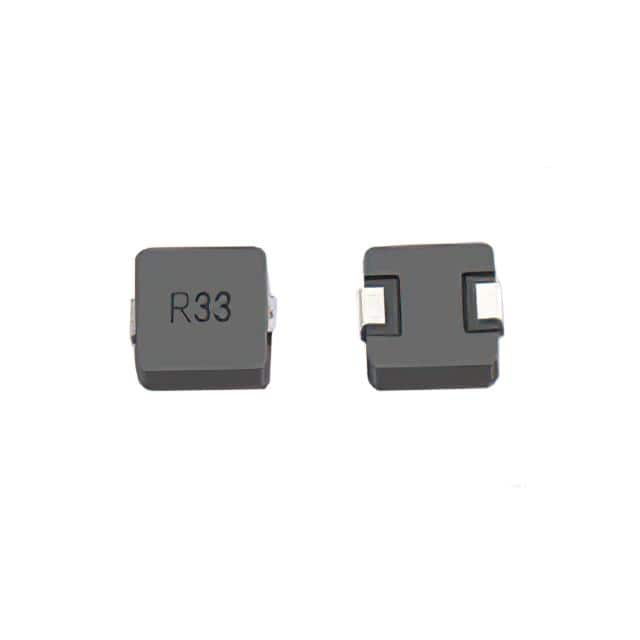CKST04012P-0.33UH/M SMD POWER INDUCTORS0.33UH20%