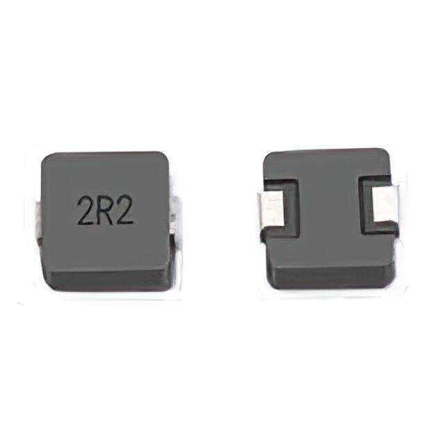 CKST04012P-2.2UH/M SMD POWER INDUCTORS2.2UH20%