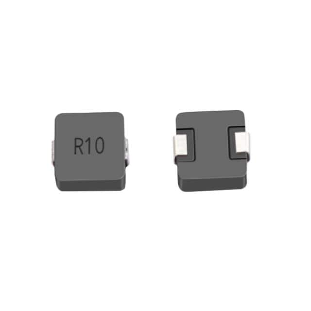 CKST0402-0.1UH/N SMD POWER INDUCTORS0.1UH20%