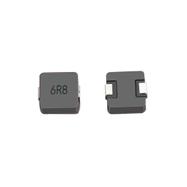 CKST0402-6.8UH/M SMD POWER INDUCTORS6.8UH20%