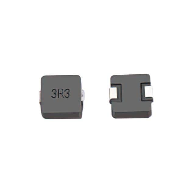 CKST0402-3.3UH/M SMD POWER INDUCTORS3.3UH20%