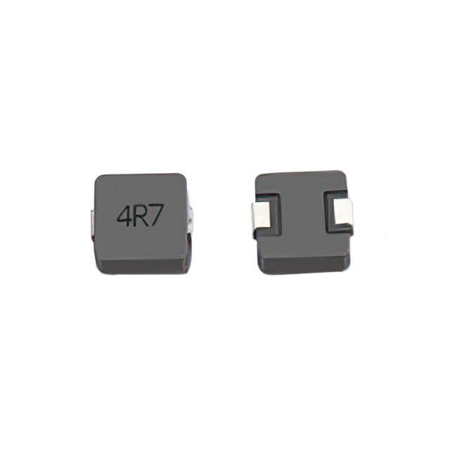 CKST0402-4.7UH/M SMD POWER INDUCTORS4.7UH20%