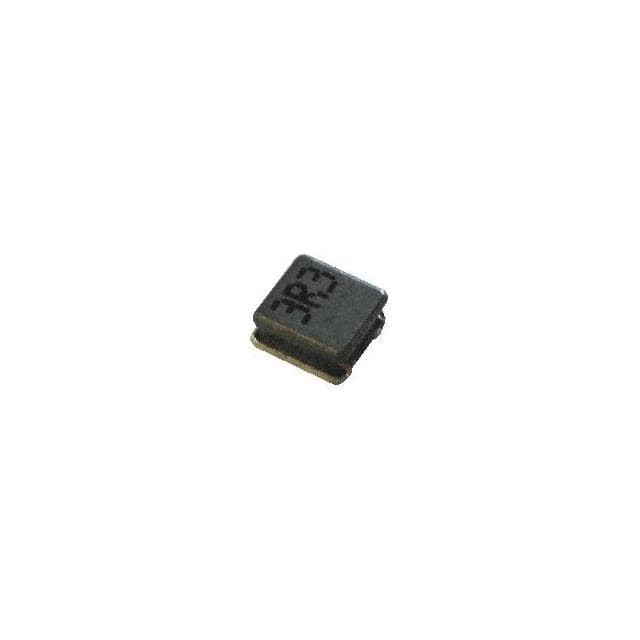 CTLVC4012F-3R3N 3.3UH SMD POWER INDUCTOR