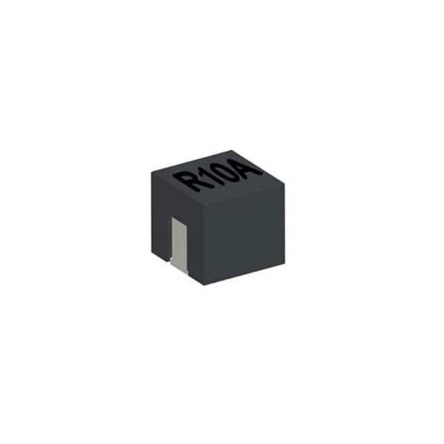 SL1616A-R08MHF FIXED IND 80NH 19A 0.32MOHM SMD