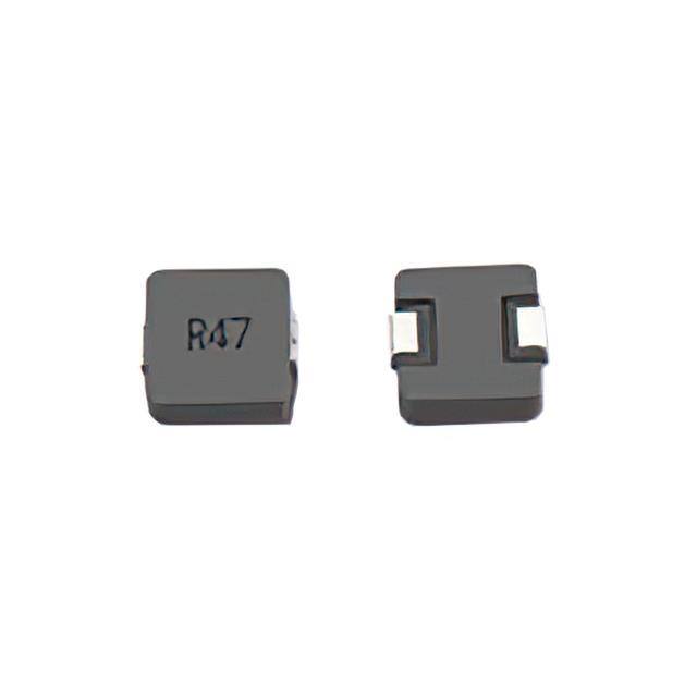 CKST0502-0.47UH/M SMD POWER INDUCTORS0.47UH20%