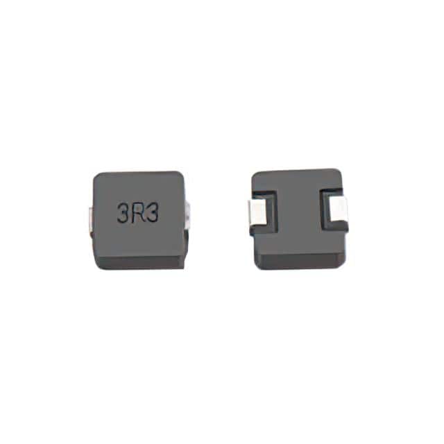 CKST0502-3.3UH/M SMD POWER INDUCTORS3.3UH20%