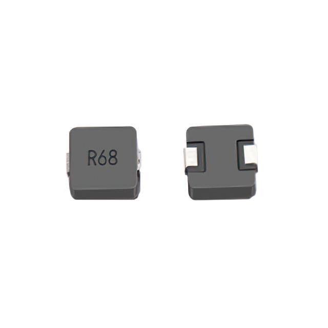 CKST0502-0.68UH/M SMD POWER INDUCTORS0.68UH20%