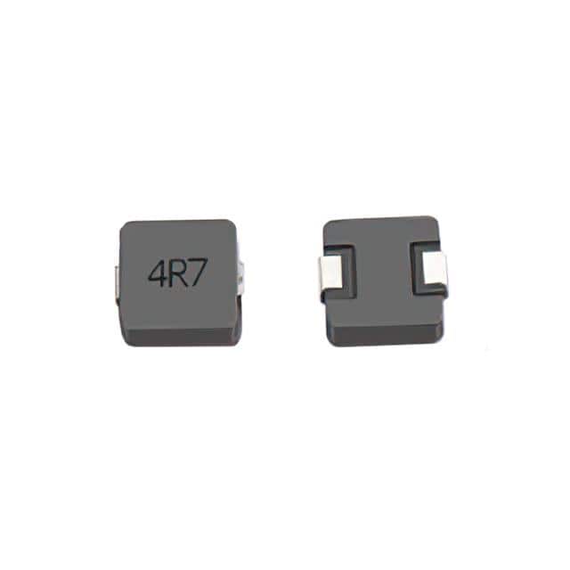 CKST0502-4.7UH/M SMD POWER INDUCTORS4.7UH20%