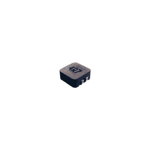 CTMMP73VCZF-100M SMD Shielded Power Inductor