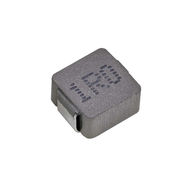 AIP0630GX-4R7MPBDG POWER INDUCTOR 7.7X6.5X3 4.7UH 2