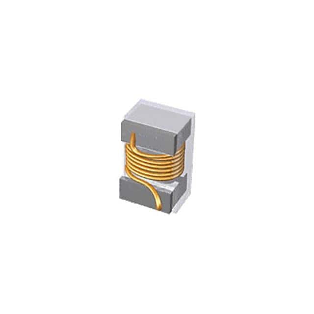 CT0805LSF-122K SMD FER CORE WIRE-WOUND INDUCTOR