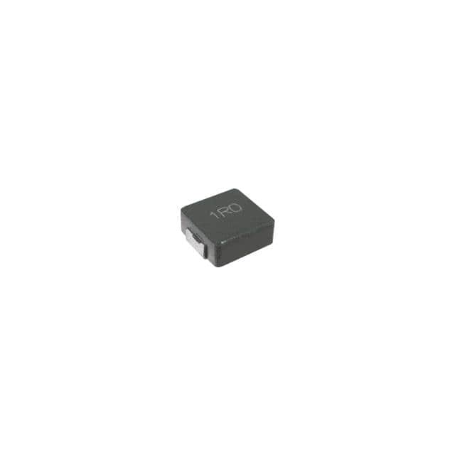 CTMMP2712F-2R2M SMD Shielded Power Inductor