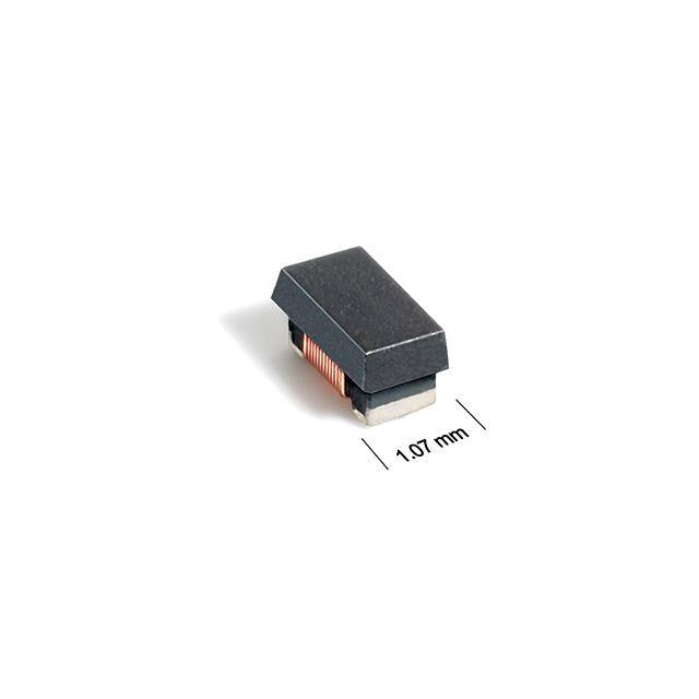 PFL1609-682MEW POWER INDUCTOR, SHIELDED, 20% TO
