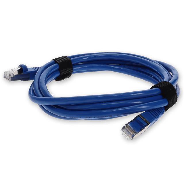C-3FCAT7-BE 3ft RJ-45 (Male) to RJ-45 (Male)