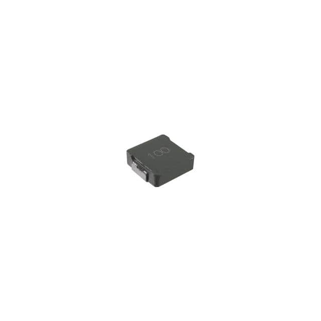 CTMMP2709F-1R0M SMD Shielded Power Inductor