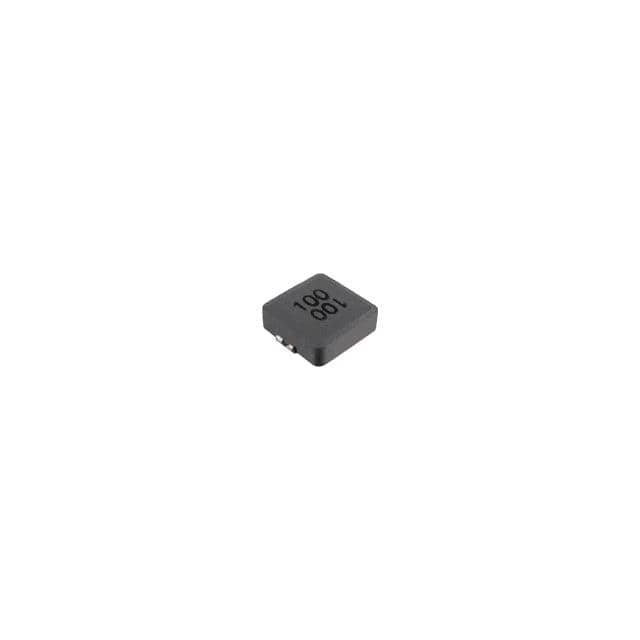 CTMMP2012BF-100M SMD Shielded Power Inductor
