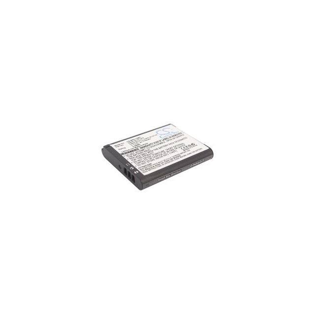 BP-DC14-E Replacement for Leica BP-DC14-E