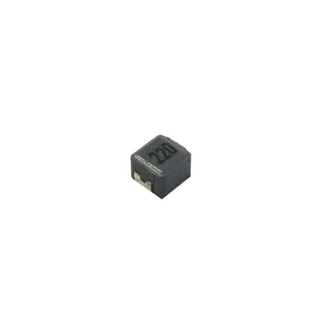 CTMMP1808AF-R22N SMD Shielded Power Inductor