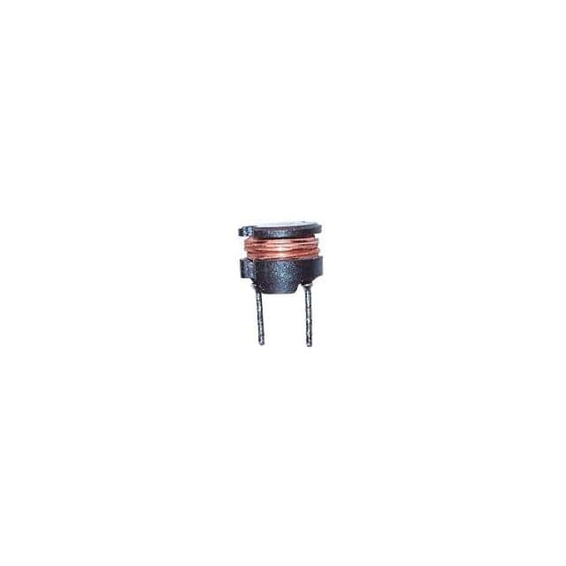 CTCH654F-390K 39UH RADIAL LEAD FIXED INDUCTOR