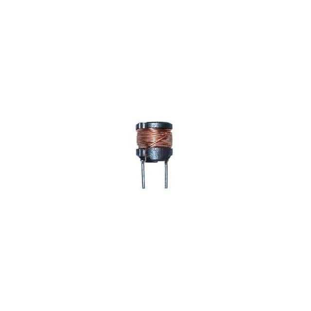 CTCH664F-1R3M 1.3UH RADIAL LEAD FIXED INDUCTOR