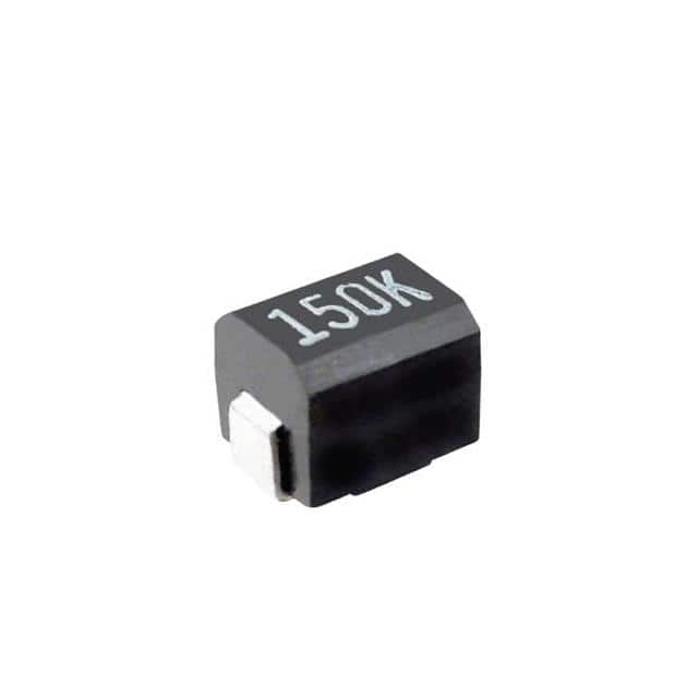 CTHC1812SF-560M SMD FERRITE CORE WW INDUCTOR