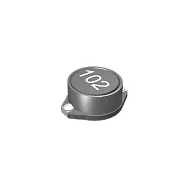 CTDSS0805F-3R3M 3.3UH SMD SHIELDED POWR INDUCTOR