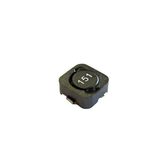 CTCDRH62BF-151M 150UH SMD SHIELDED POWR INDUCTOR