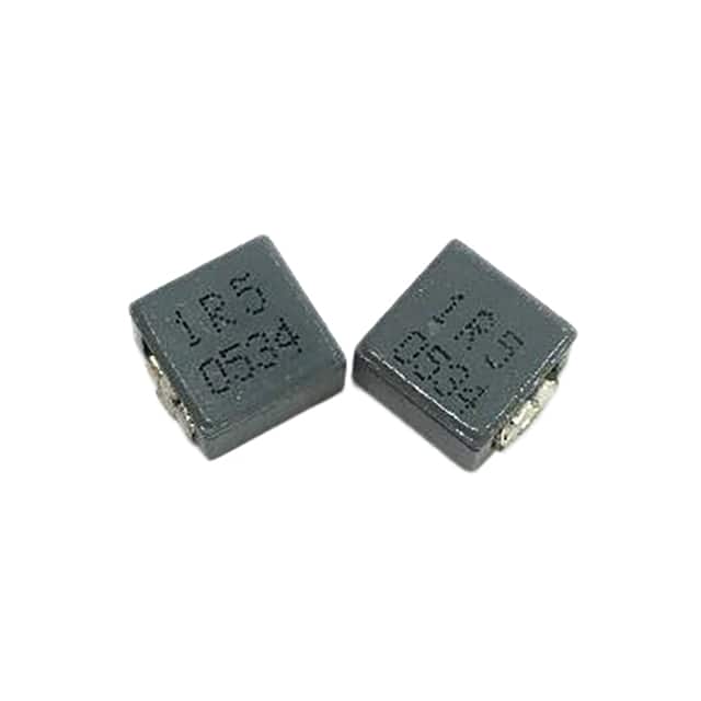SC2515-3R3MHF 3.3UH, 20%, 14.80MOHM, 9.0A MAX.