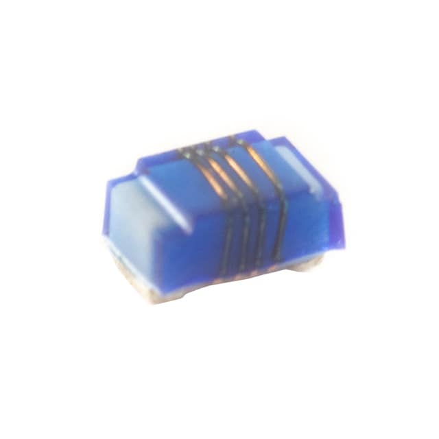 CC03-7N5J-RC 7.5nH +/-5% Ceramic Core Chip