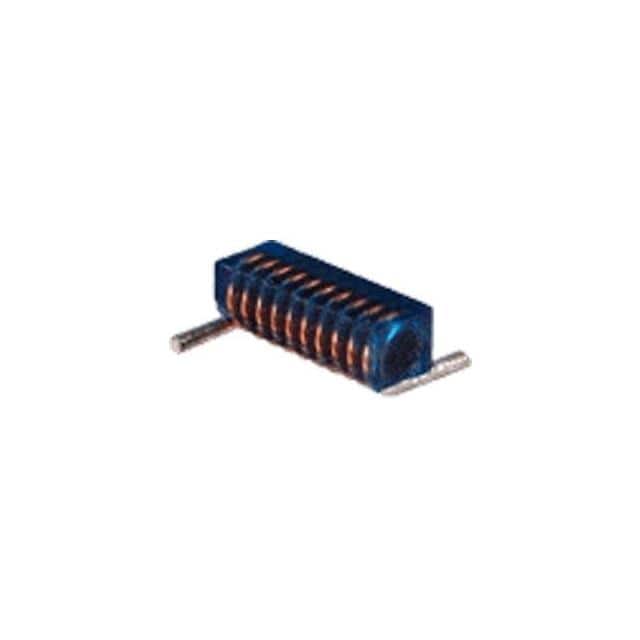 CT4015F-07J SMD WIRE-WOUND AIR CORE INDUCTOR