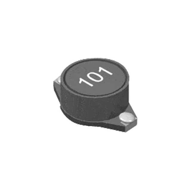 CTDSS1005F-273L 27UH SMD SHIELDED POWR INDUCTOR