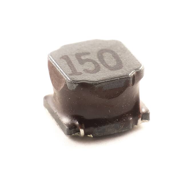 PCSVLR65-100M-RC 10UH, SHIELDED HIGH CURRENT CHOK