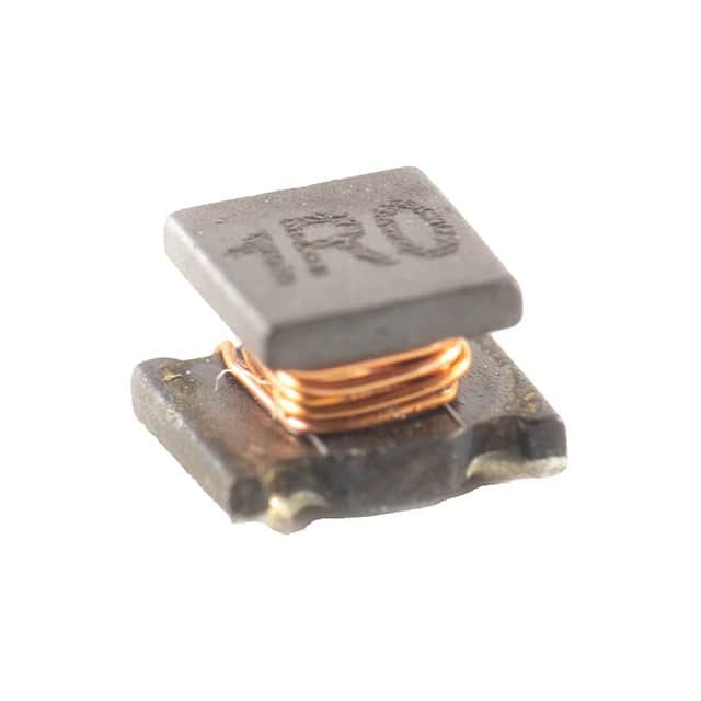 LRC20-1R0M-RC 1.0uH +/-20% Low Resistance Chip