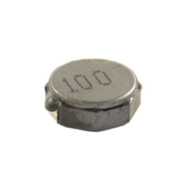 PCS8D28-100N-RC 10UH 30% SMD SHIELDED POWER