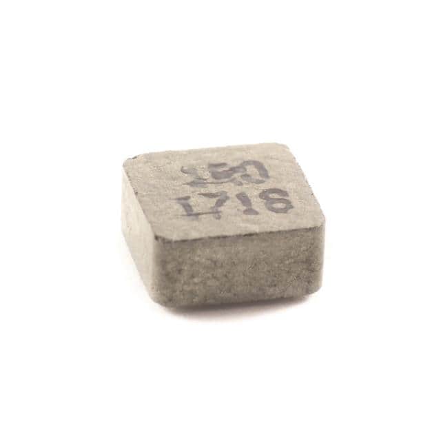 PCXA402-R72M .72uH 20% Shielded High Current