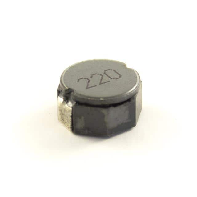 PCS8D43-150N-RC 15UH 30% SMD SHIELDED POWER