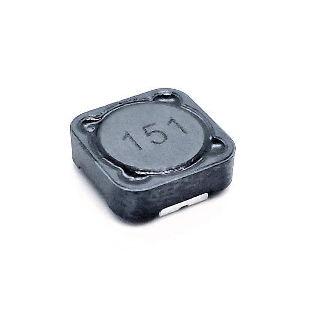 PCSDR124-330M-RC 33uH +/-20% Power Chip Inductor