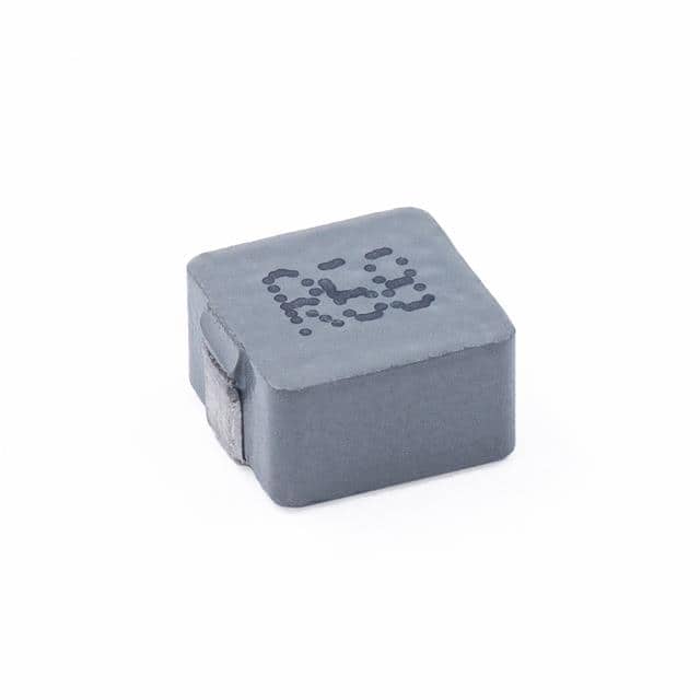 PCSFW530B-680M 68UH 20% SMD Molded Power Choke