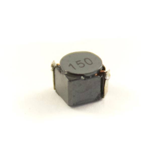 PCS3D28-100T-RC 10UH 30% SMD POWER INDUCTOR